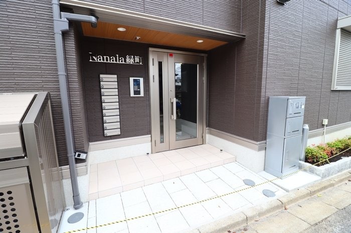 Nanala緑町の物件内観写真