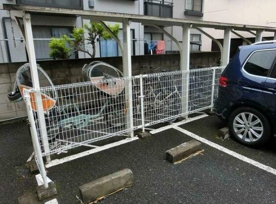 ロイヤルシティ西荻窪IIの物件内観写真