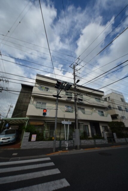 佐藤マンションの物件内観写真