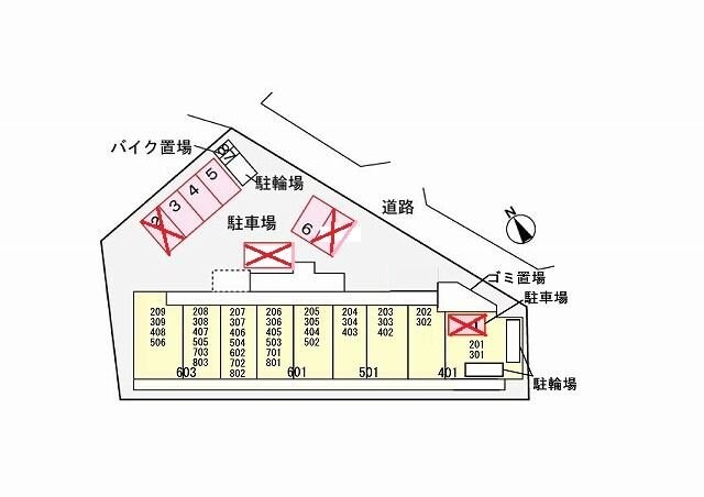 West Groveの物件内観写真