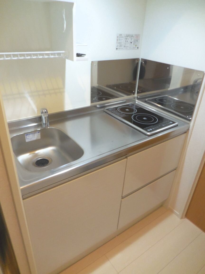 クレイノ久我山の物件内観写真