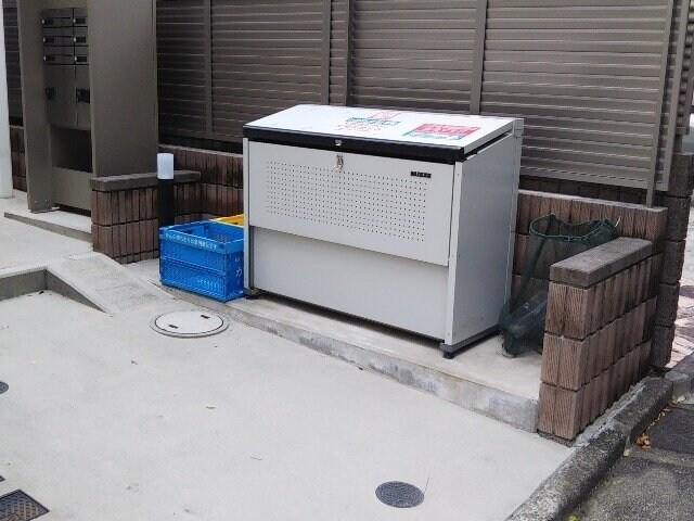 クレイノ久我山の物件内観写真