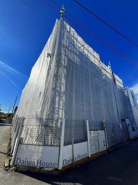 （仮）小金井市本町２丁目PJ　A棟の物件内観写真