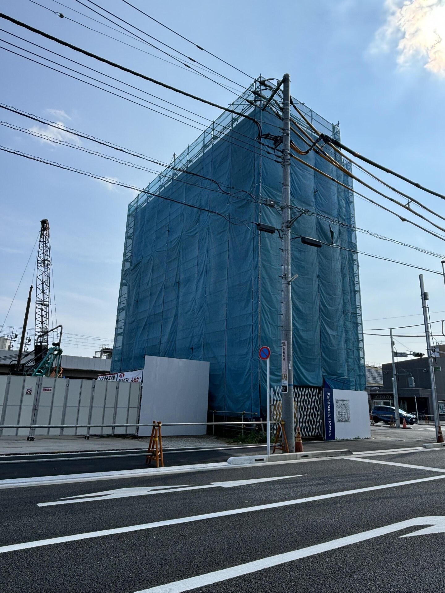 ビューノＴ梶野町の物件内観写真