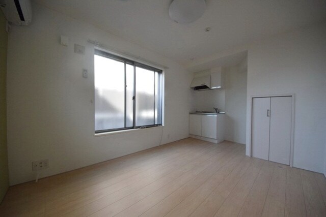 ウインズロック武蔵小金井の物件内観写真