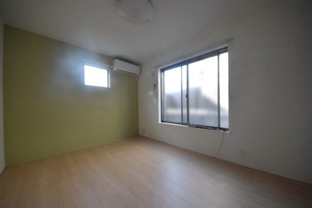 ウインズロック武蔵小金井の物件内観写真