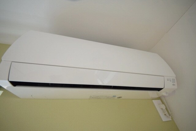 ウインズロック武蔵小金井の物件内観写真