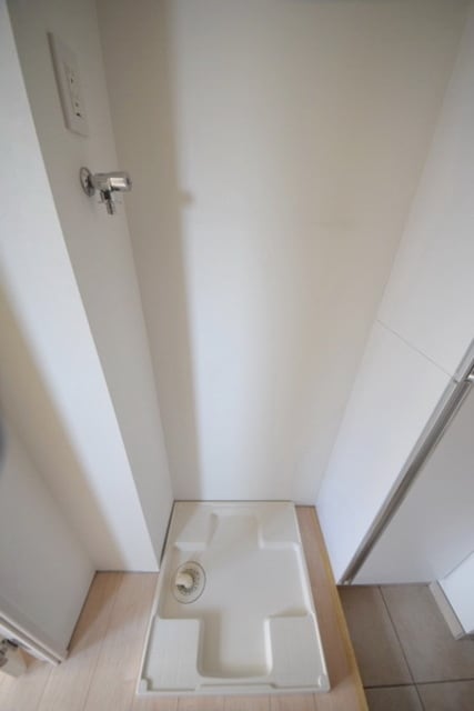 ウインズロック武蔵小金井の物件内観写真