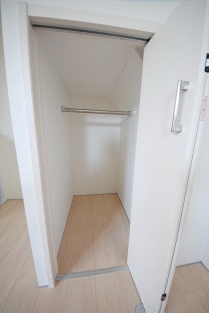 ウインズロック武蔵小金井の物件内観写真