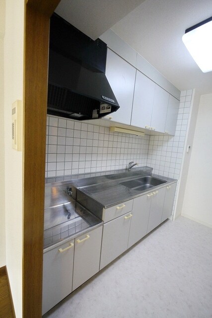 グランフォンテの物件内観写真