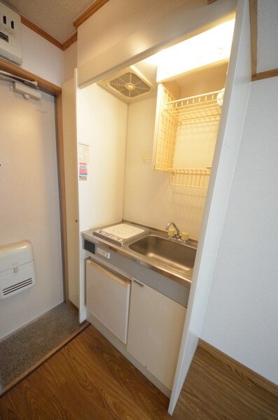 レーベンハイム吉祥寺の物件内観写真