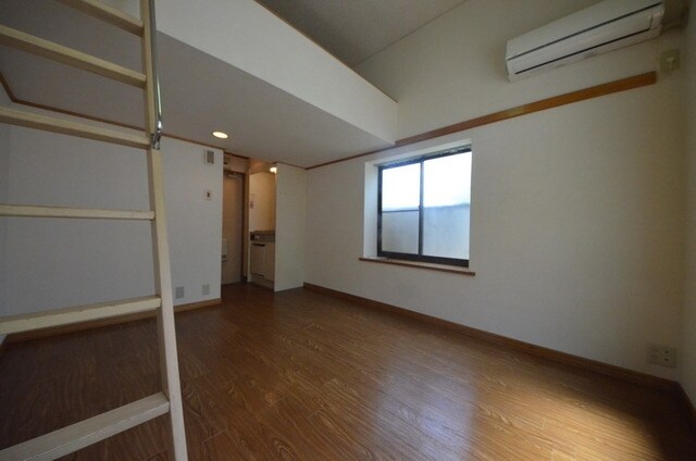 レーベンハイム吉祥寺の物件内観写真