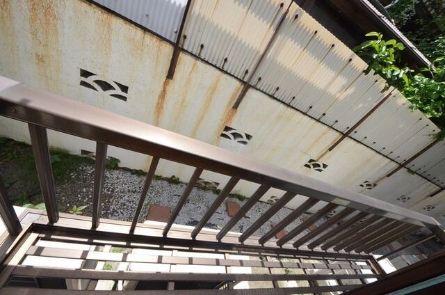 レーベンハイム吉祥寺の物件内観写真