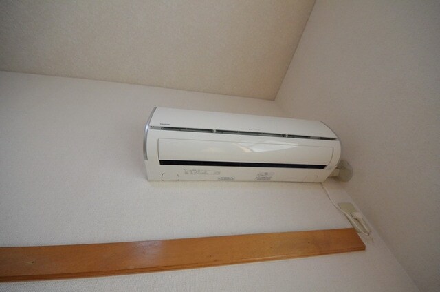 レーベンハイム吉祥寺の物件内観写真