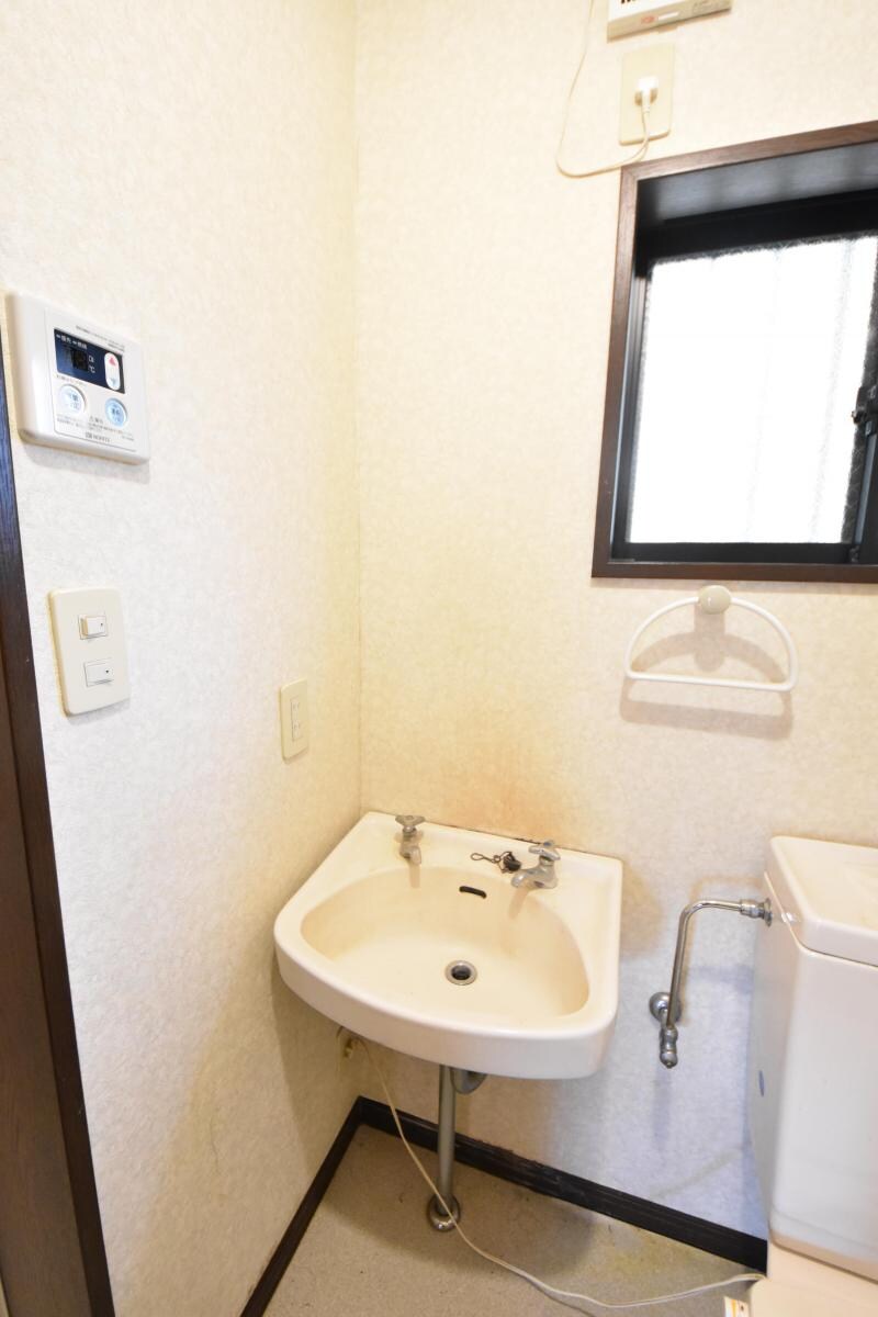 丸山メゾンの物件内観写真