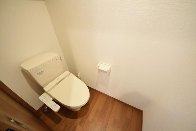 AZEST-RENT西調布の物件内観写真