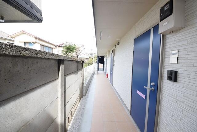 AZEST-RENT西調布の物件内観写真