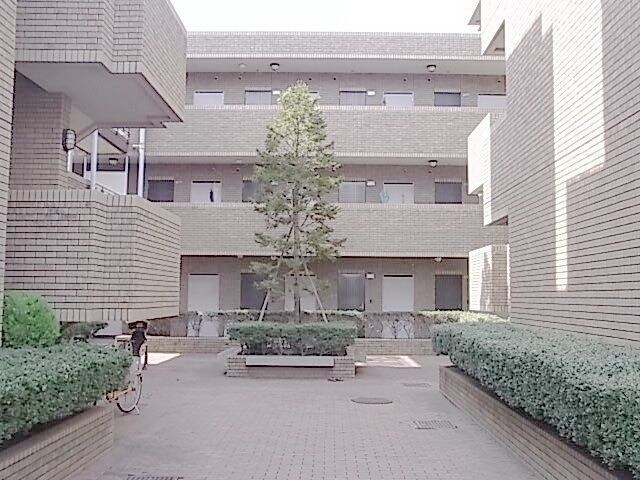 パークサイド野川公園の物件内観写真