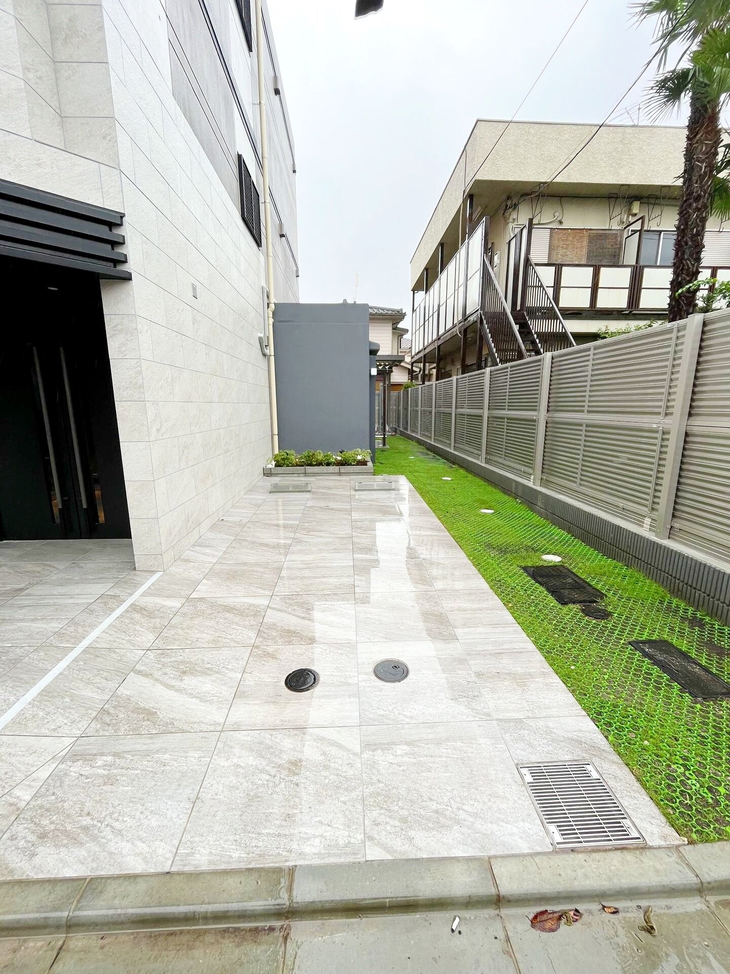 アイルグランデ中野ノースドゥーエの物件内観写真