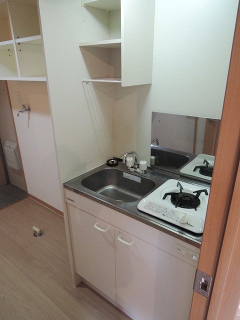 プランツ四季２の物件内観写真