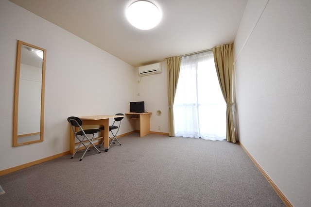 レオパレスウィステリア神田の物件内観写真