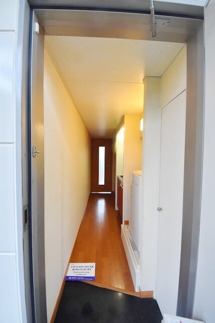 レオパレスサフィニアの物件内観写真