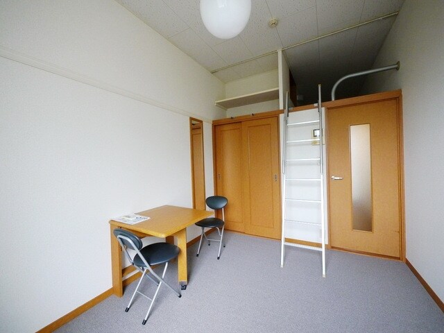 レオパレス美国の物件内観写真