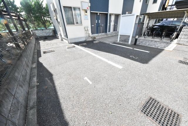 レオネクストコンセルトの物件内観写真