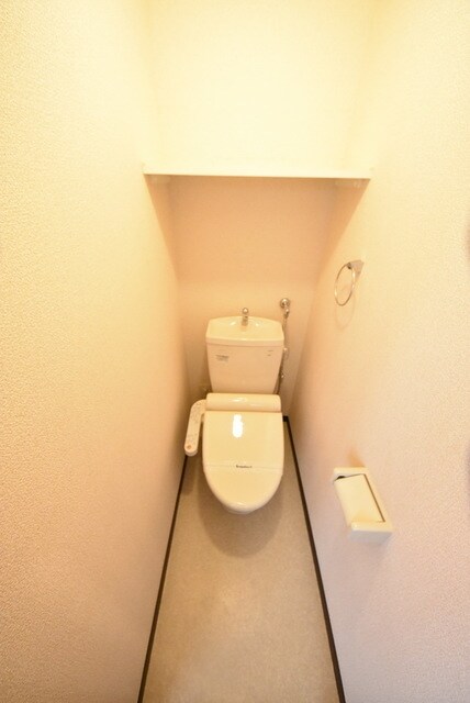 レオネクストコンセルトの物件内観写真