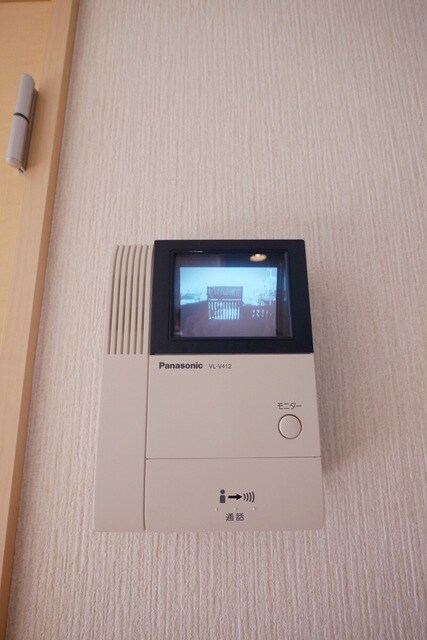 サンクレアIIの物件内観写真