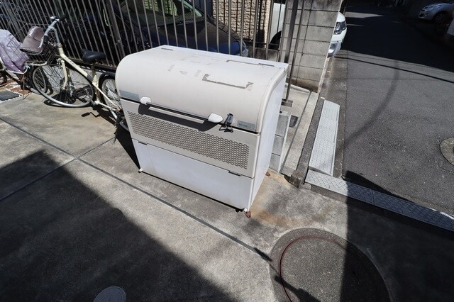 ジーヴォ・ＫＳの物件内観写真