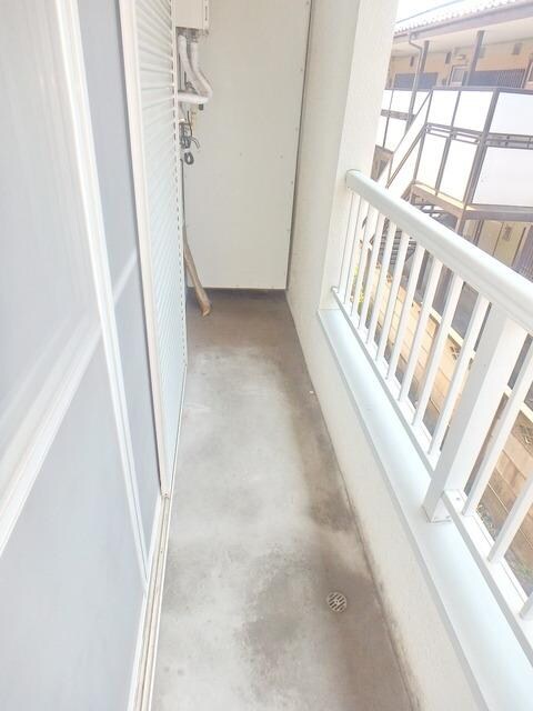 メゾンプリミエの物件内観写真