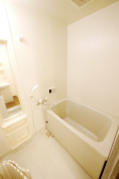 イーストリッチの物件内観写真