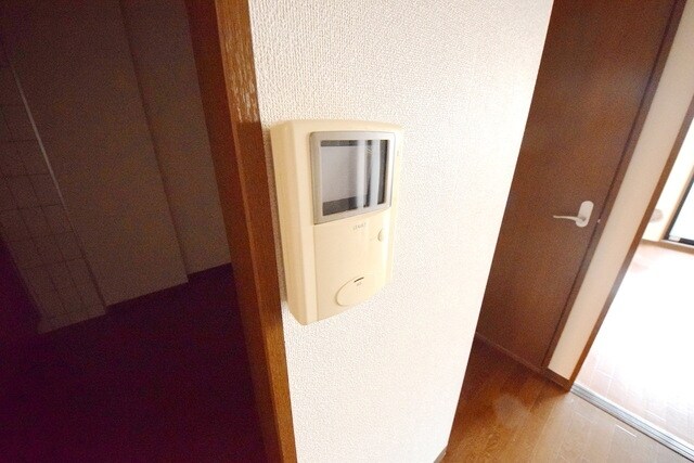 イーストリッチの物件内観写真