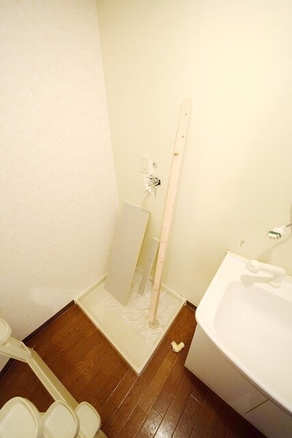 イーストリッチの物件内観写真