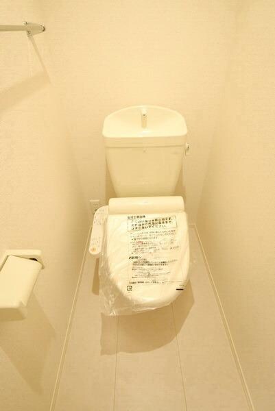 カーサ　フェリーチェの物件内観写真