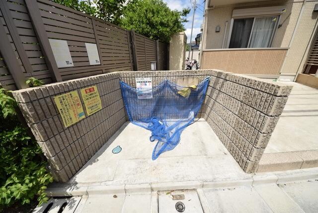 カーサ　フェリーチェの物件内観写真