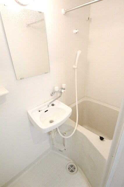 CREAL高井戸の物件内観写真