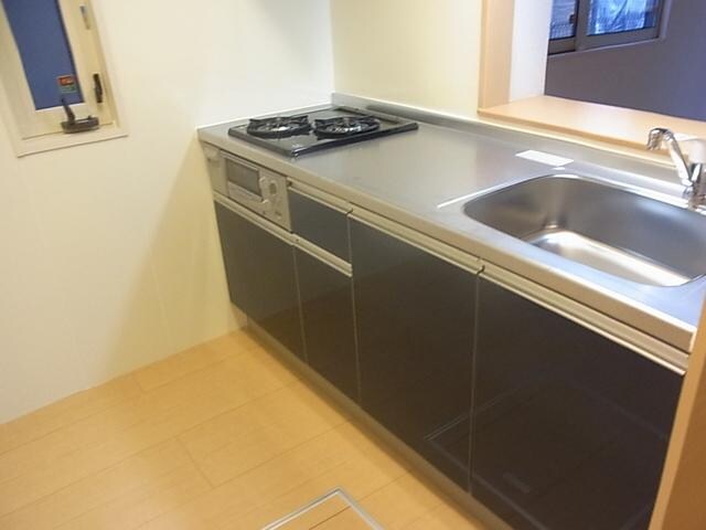 ハイム・ジョルニの物件内観写真