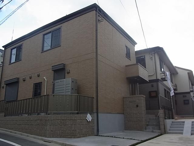 ハイム・ジョルニの物件内観写真