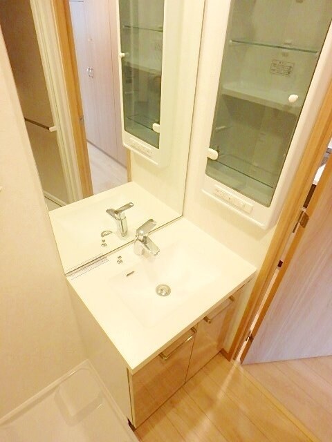 ルーブル中村橋参番館の物件内観写真