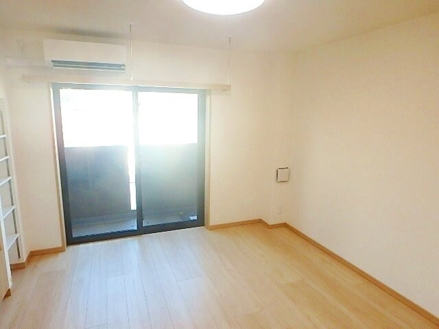 ルーブル中村橋参番館の物件内観写真