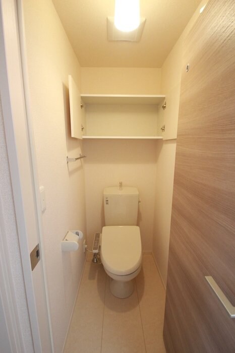 ヴェルサン調布の物件内観写真