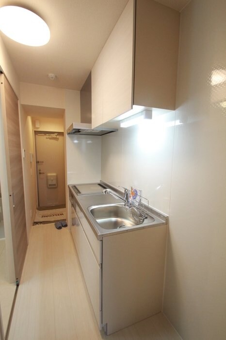 ヴェルサン調布の物件内観写真