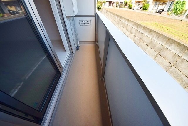 ヴェルサン調布の物件内観写真