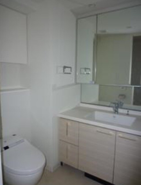 グランプレオ武蔵野の物件内観写真