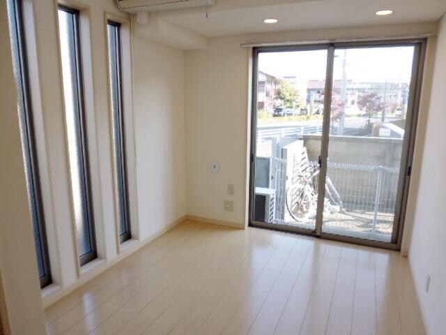 ルアンカパルの物件内観写真