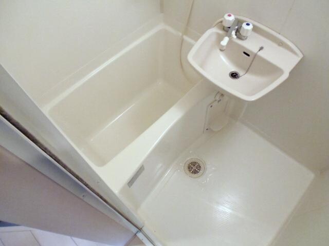 ルアンカパルの物件内観写真