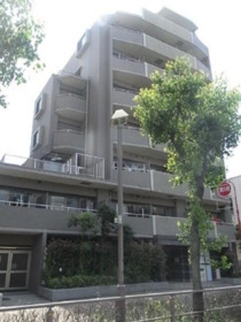 日神デュオステージ杉並井荻の物件内観写真