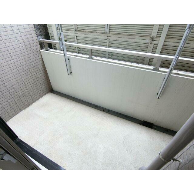 日神デュオステージ杉並井荻の物件内観写真